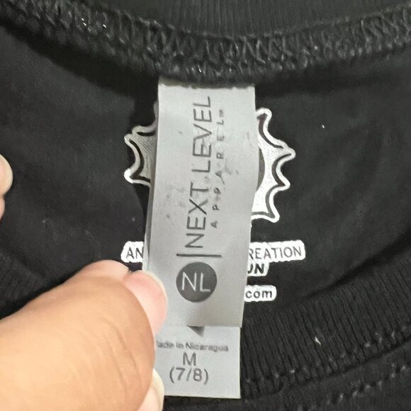 BUNDLE Girls 7-8 - NWOT Toddler Girls Clothes - Size 5T to med (size 7-8) - Picture 4 of 14